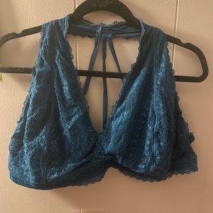 Maurice Bralette